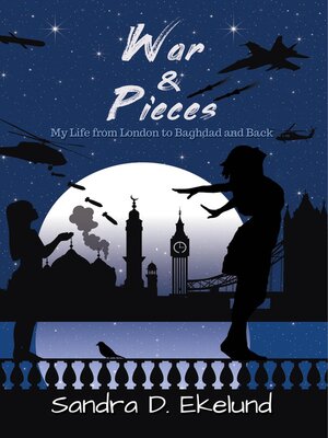 cover image of War and Pieces